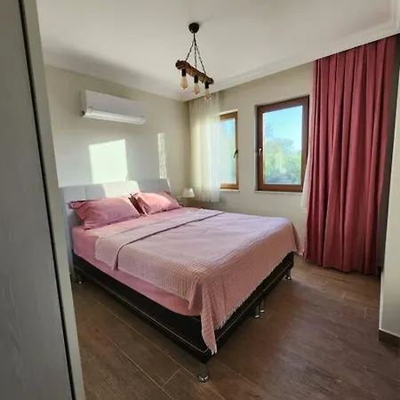 شقة 0100 - Villa, Comfy And Peaceful *