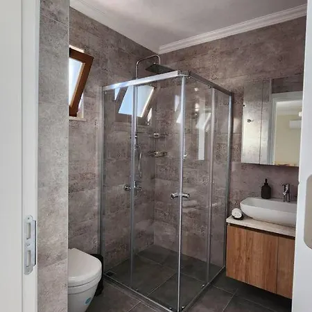Apartman 0100 - Villa, Comfy And Peaceful