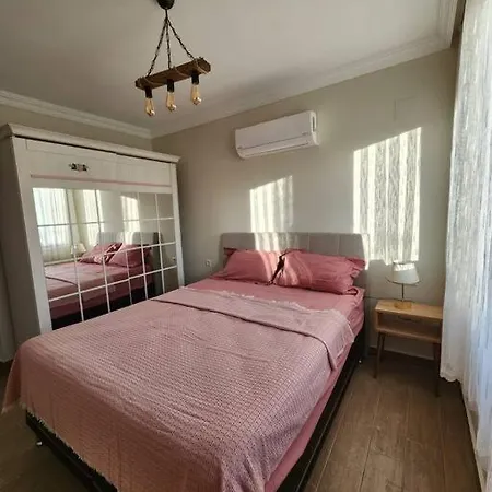 0100 - Villa, Comfy And Peaceful شقة أورتاجا
