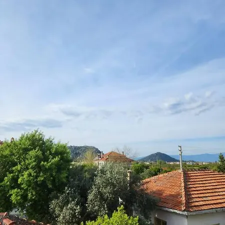 Apartman 0100 - Villa, Comfy And Peaceful *