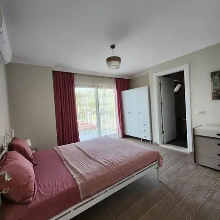 0100 - Villa, Comfy And Peaceful *