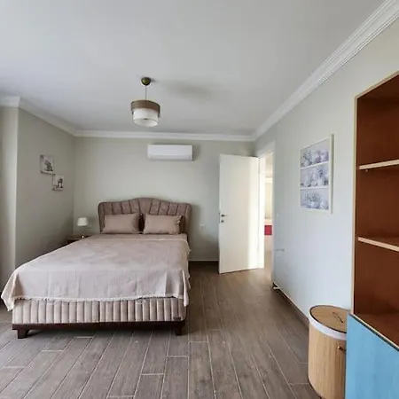 Apartman 0100 - Villa, Comfy And Peaceful Ortaca