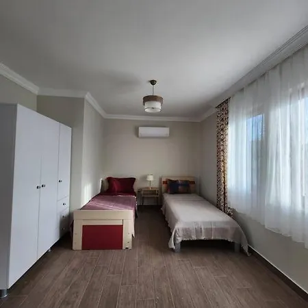 Daire 0100 - Villa, Comfy And Peaceful Ortaca (Mugla)