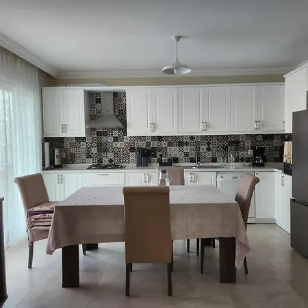 0100 - Villa, Comfy And Peaceful Ortaca (Mugla)