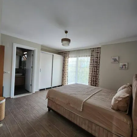 Daire 0100 - Villa, Comfy And Peaceful Ortaca (Mugla)
