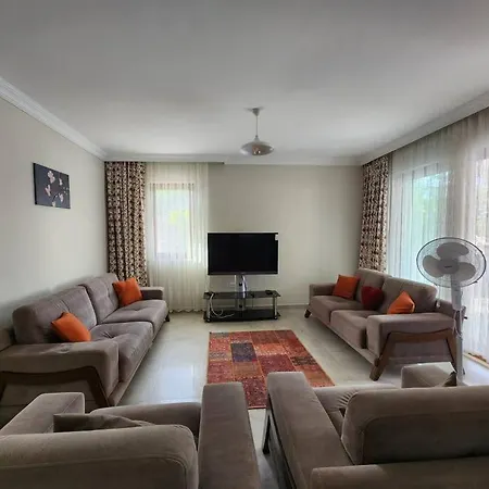 0100 - Villa, Comfy And Peaceful * Ortaca (Mugla)