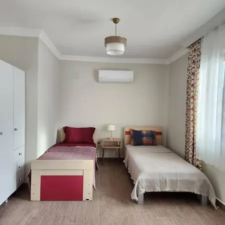 Daire 0100 - Villa, Comfy And Peaceful Ortaca (Mugla)