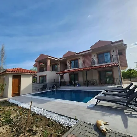 Daire 0100 - Villa, Comfy And Peaceful Ortaca (Mugla)